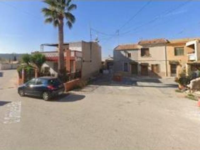 Piso en venta en Molins, el Baix Segura / La Vega Baja
