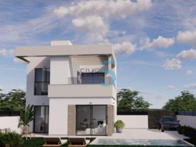 Piso en venta en El Mojón, Área Metropolitana de Murcia