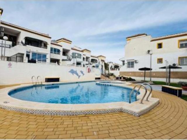 Piso en venta en Entrenaranjos, el Baix Segura / La Vega Baja