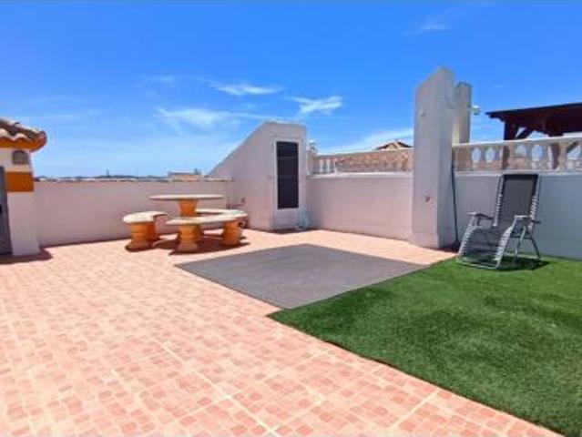 Piso en venta en Entrenaranjos, el Baix Segura / La Vega Baja