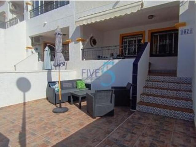 Piso en venta en Entrenaranjos, el Baix Segura / La Vega Baja