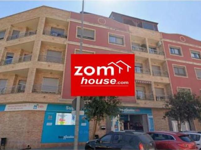 Piso en venta en Los Desamparados, el Baix Segura / La Vega Baja