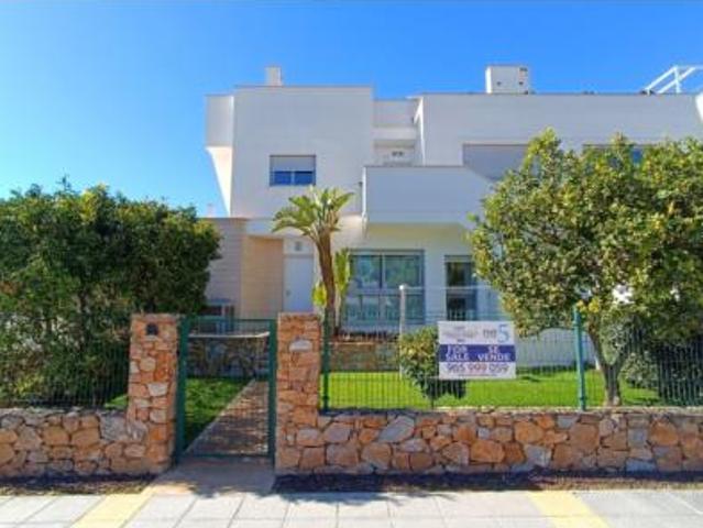 Piso en venta en Entrenaranjos, el Baix Segura / La Vega Baja