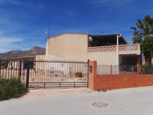 Piso en venta en Barbarroja, el Baix Segura / La Vega Baja