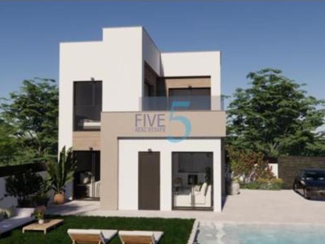 Piso en venta en El Mojón, Área Metropolitana de Murcia