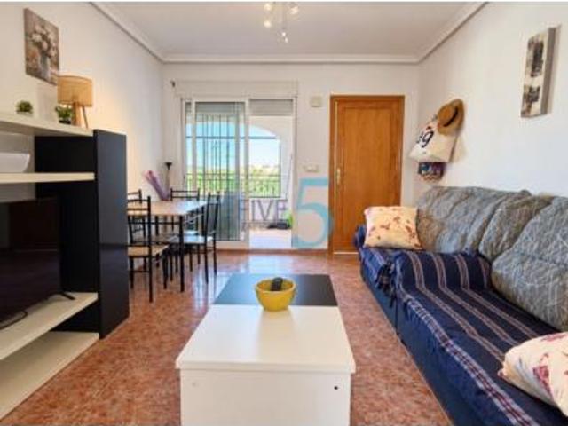 Piso en venta en Entrenaranjos, el Baix Segura / La Vega Baja