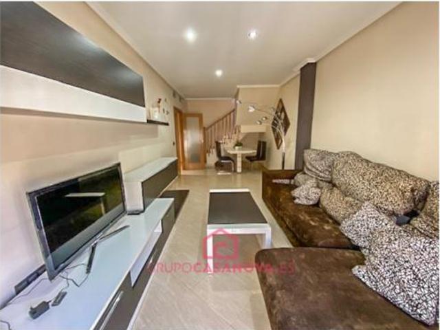 Piso en venta en Los Desamparados, el Baix Segura / La Vega Baja