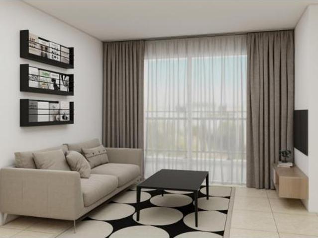 Piso en venta en Molins, el Baix Segura / La Vega Baja