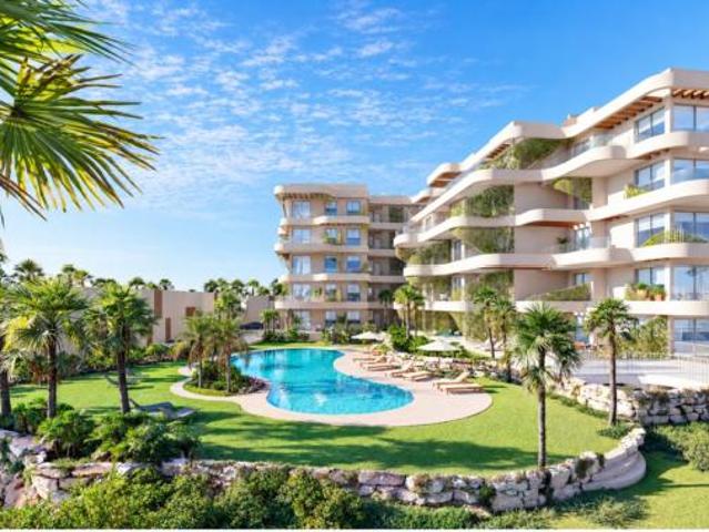 Piso en venta en Baños y Mendigo, Campo de Cartagena y Mar Menor
