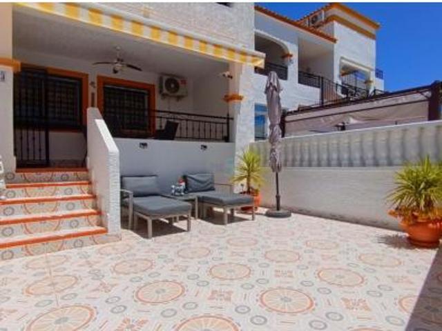 Piso en venta en Entrenaranjos, el Baix Segura / La Vega Baja