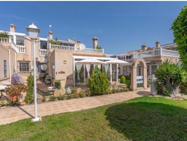 Piso en venta en Playa Flamenca II, el Baix Segura / La Vega Baja
