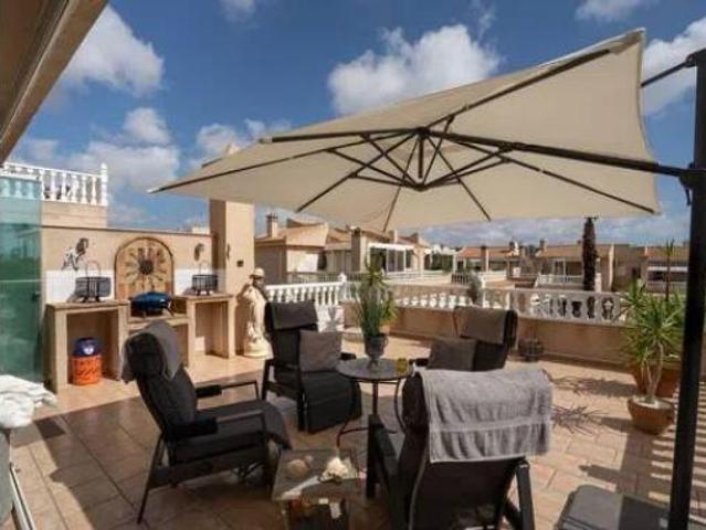 Piso en venta en Playa Flamenca II, el Baix Segura / La Vega Baja