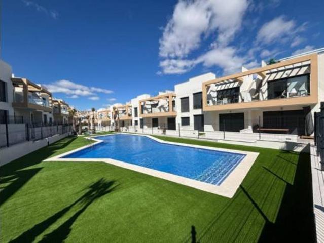 Piso en venta en Playa Flamenca II, el Baix Segura / La Vega Baja