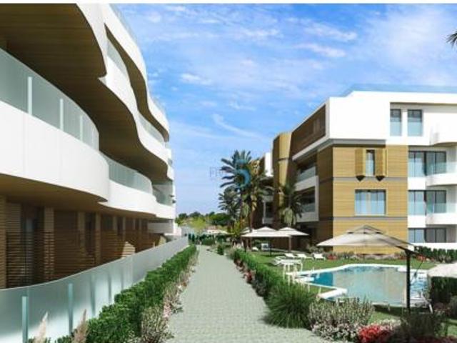 Piso en venta en Playa Flamenca II, el Baix Segura / La Vega Baja
