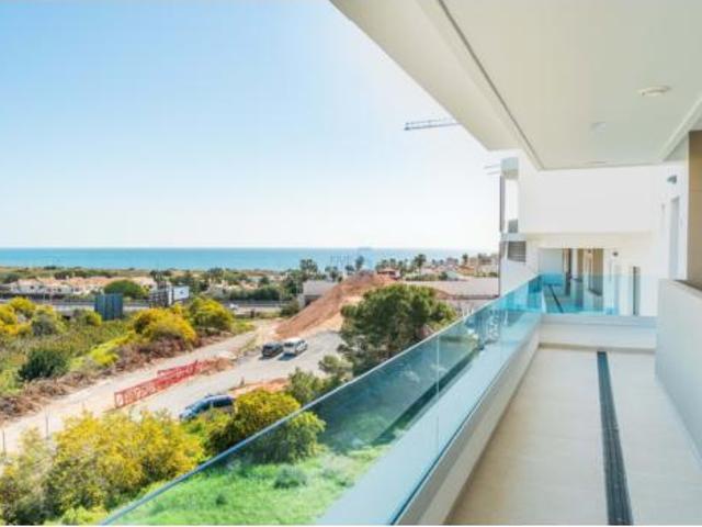 Piso en venta en Urbanización La Zenia II, el Baix Segura / La Vega Baja