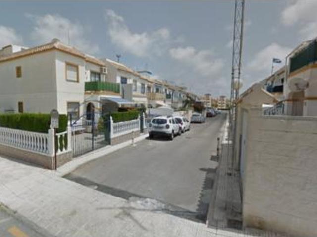 Piso en venta en Urbanización Horizonte, el Baix Segura / La Vega Baja