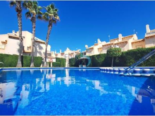 Piso en venta en Playa Flamenca II, el Baix Segura / La Vega Baja
