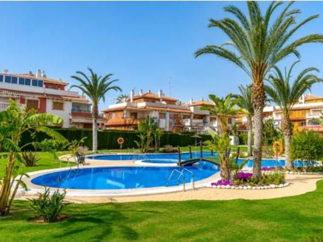 Piso en venta en Playa Flamenca II, el Baix Segura / La Vega Baja