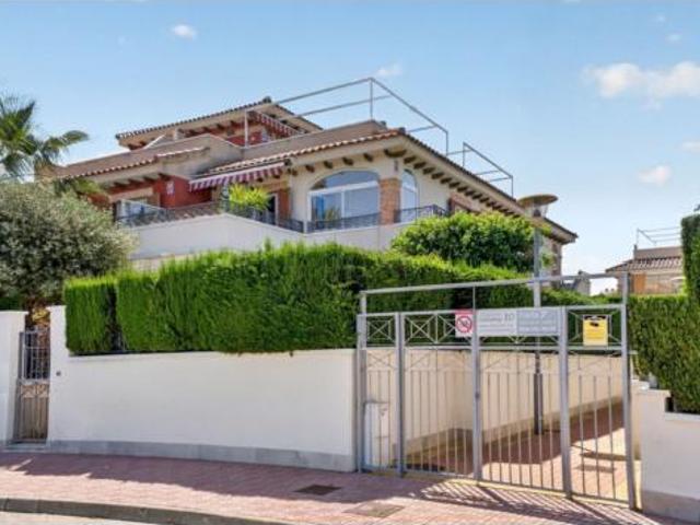 Piso en venta en Urbanización Horizonte, el Baix Segura / La Vega Baja