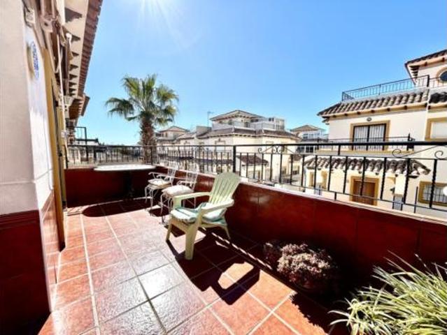 Piso en venta en Urbanización La Zenia II, el Baix Segura / La Vega Baja