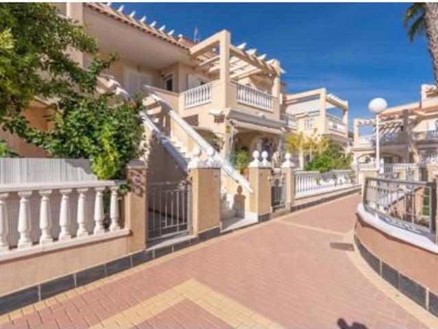 Piso en venta en Playa Flamenca II, el Baix Segura / La Vega Baja