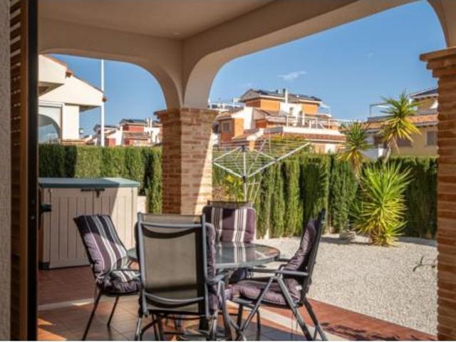Piso en venta en Urbanización Horizonte, el Baix Segura / La Vega Baja