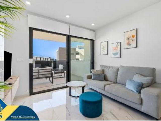 Piso en venta en Urbanización Horizonte, el Baix Segura / La Vega Baja