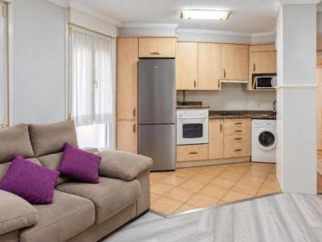 Piso en venta en Orio, Gipuzkoa