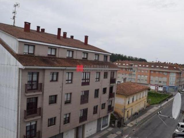 Piso en venta en Ordes, Galicia