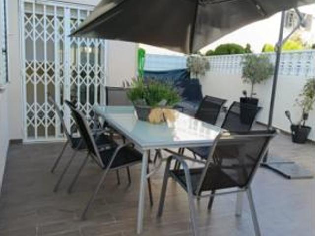 Piso en venta en la Platja d'Orpesa, la Plana Alta