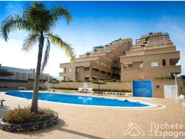 Piso en venta en Marina d'Or, la Plana Alta