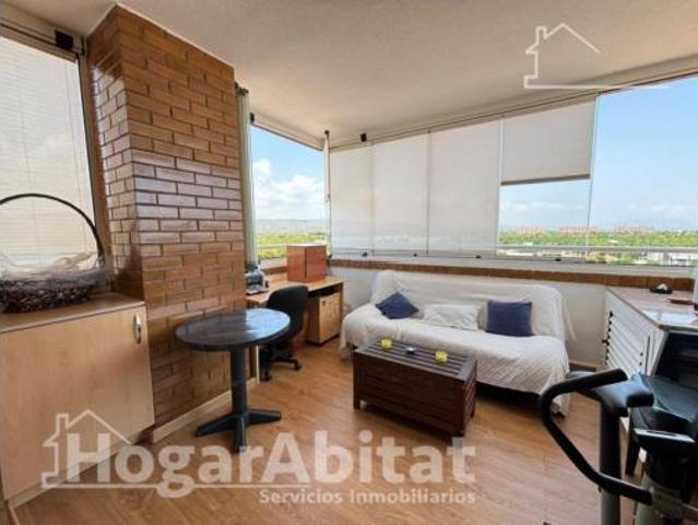 Piso en venta en la Plana Alta, Valencia