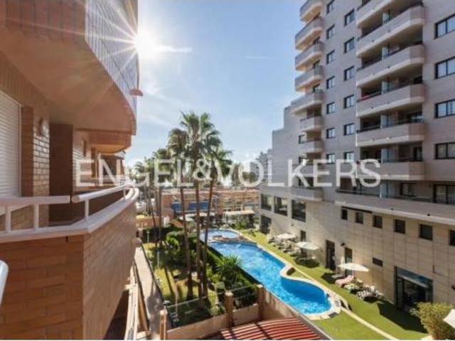 Piso en venta en Marina d'Or, Orpesa / Oropesa del Mar