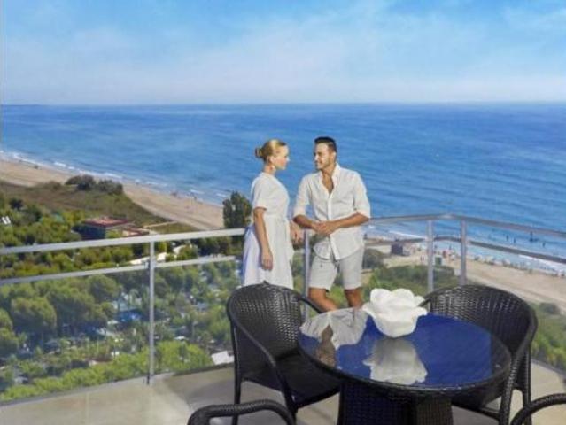 Piso en venta en Marina d'Or, la Plana Alta