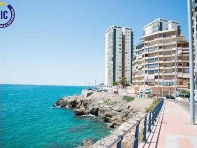 Piso en venta en la Platja d'Orpesa, la Plana Alta