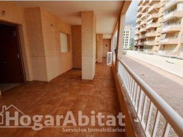 Piso en venta en la Platja d'Orpesa, la Plana Alta