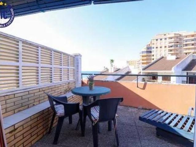 Piso en venta en la Platja d'Orpesa, la Plana Alta