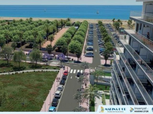 Piso en venta en la Platja d'Orpesa, la Plana Alta