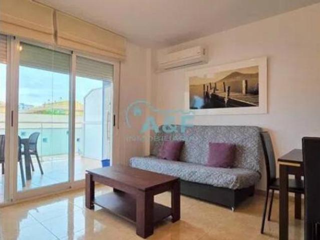 Piso en venta en la Platja d'Orpesa, la Plana Alta
