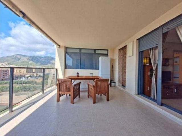 Piso en venta en la Platja d'Orpesa, la Plana Alta