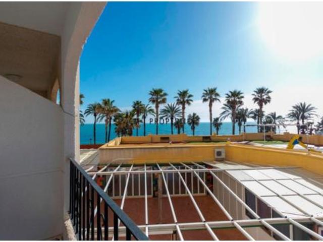 Piso en venta en la Platja d'Orpesa, la Plana Alta