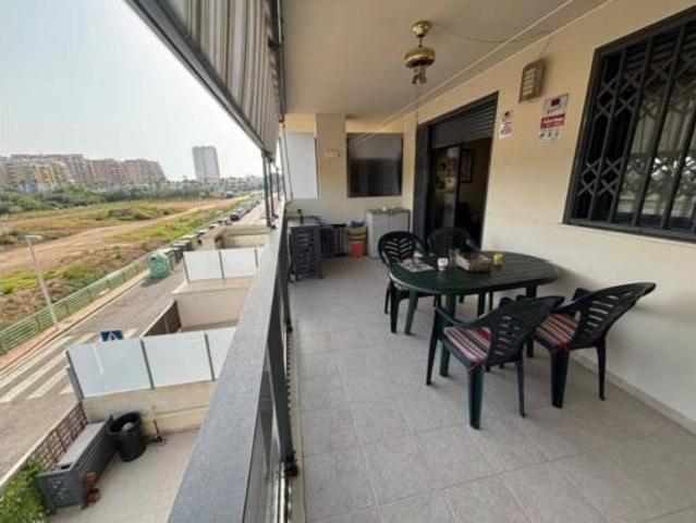 Piso en venta en la Platja d'Orpesa, la Plana Alta