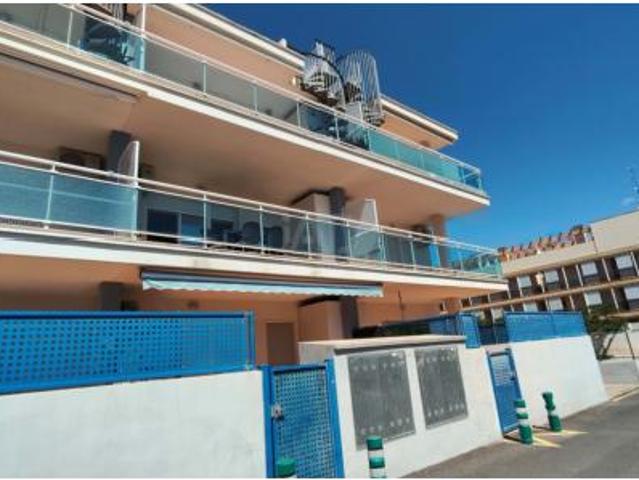 Piso en venta en la Platja d'Orpesa, la Plana Alta