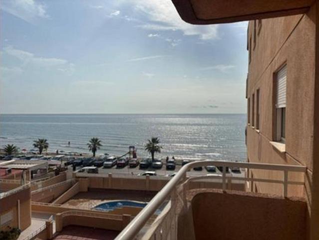 Piso en venta en la Platja d'Orpesa, la Plana Alta
