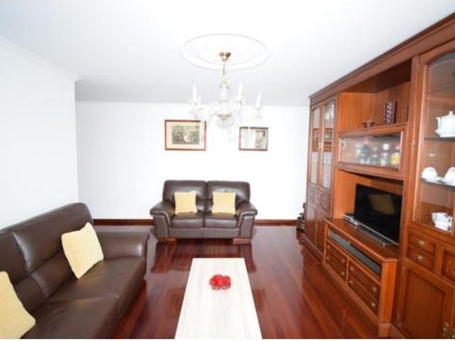 Piso en venta en Ortigueira, A Preguiza