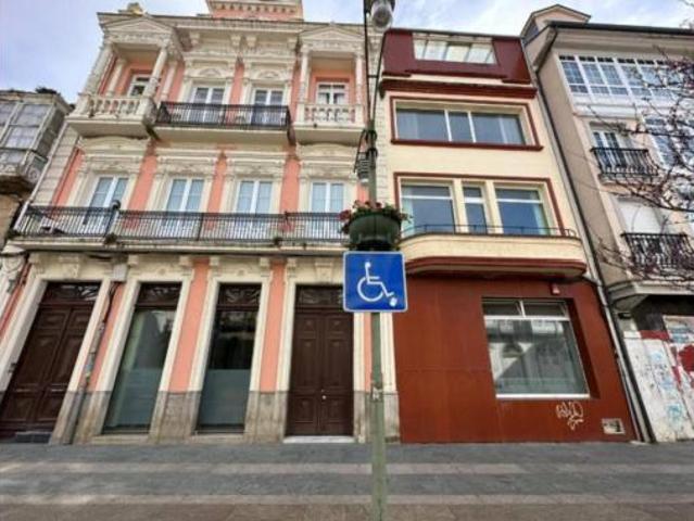 Piso en venta en Ortigueira, A Preguiza Piso en venta en Ortigueira, A Preguiza