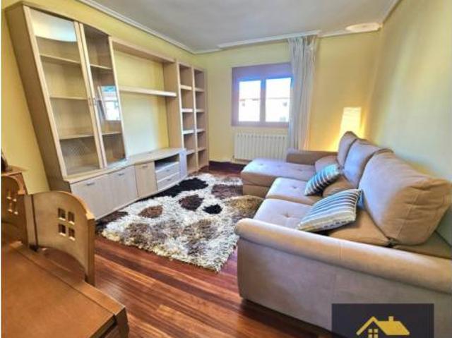 Piso en venta en Ortuella, Guipúzcoa