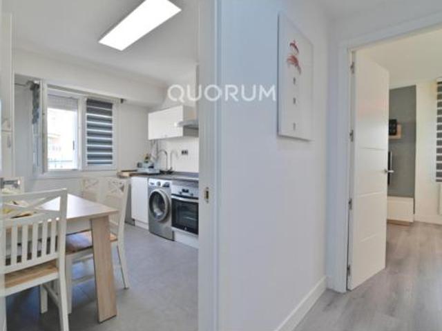 Piso en venta en Golifar, Ortuella