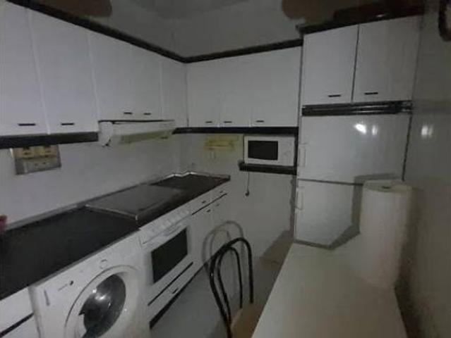 Piso en venta en Golifar, Ortuella