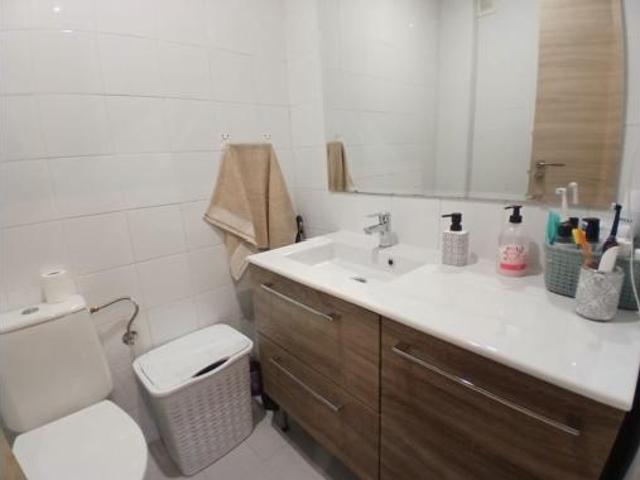 Piso en venta en Las Losinas, Ortuella